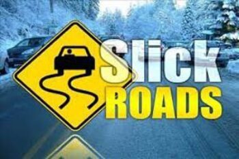 slick-roads