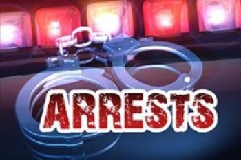 Suspicious Person Report Yields Arrests