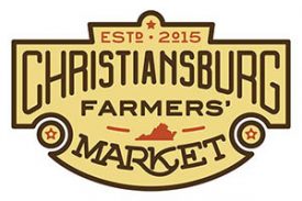 Christiansburg Farmer’s Market