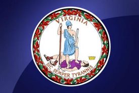 New Virginia Economy Act Voted Down 14