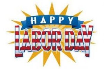 Labor Day Closings