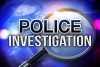 Police investigate shooting incident