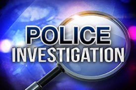 Police investigate shooting incident 4