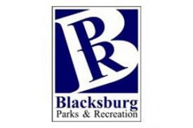 Blacksburg Community Center Open Gym 2