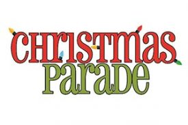 12/4: Dublin Christmas Parade 4