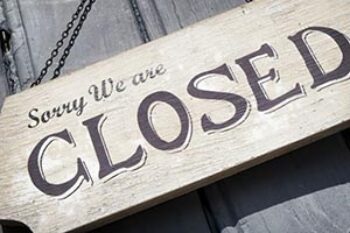 closed-sign