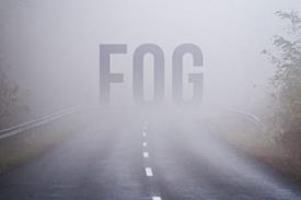 Reduced Visibility Due to Fog 16