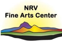 Call to NRV Artists: Multiple Opportunities