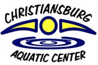 Christiansburg Aquatic Center July Fitness