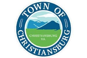 Christiansburg named Locality of the Year by VDOT 2
