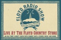 Season 10 of the Floyd Radio Show