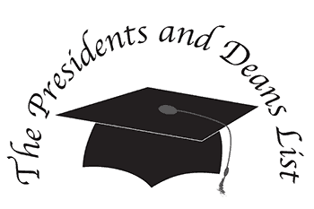 2024 NRCC President’s and Dean’s Lists