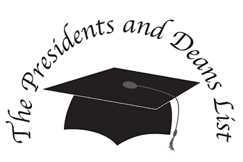 President’s and Dean’s Lists at NRCC 18