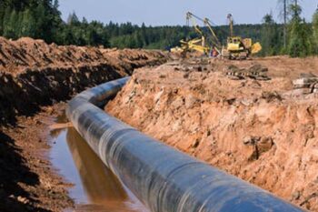 DEQ Draft Recommendation to Approve Pipeling Water Permit 4