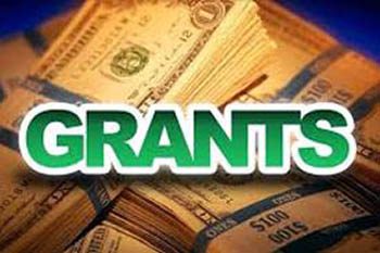 $557,600 in Specialty Crop Block Grants