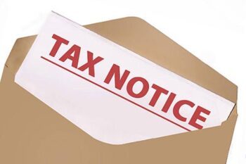 2024 Real Estate Taxes Due December 5