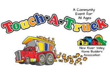 Touch a Truck