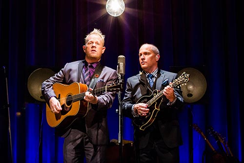9/22: Dailey and Vincent Return to NRCC 4