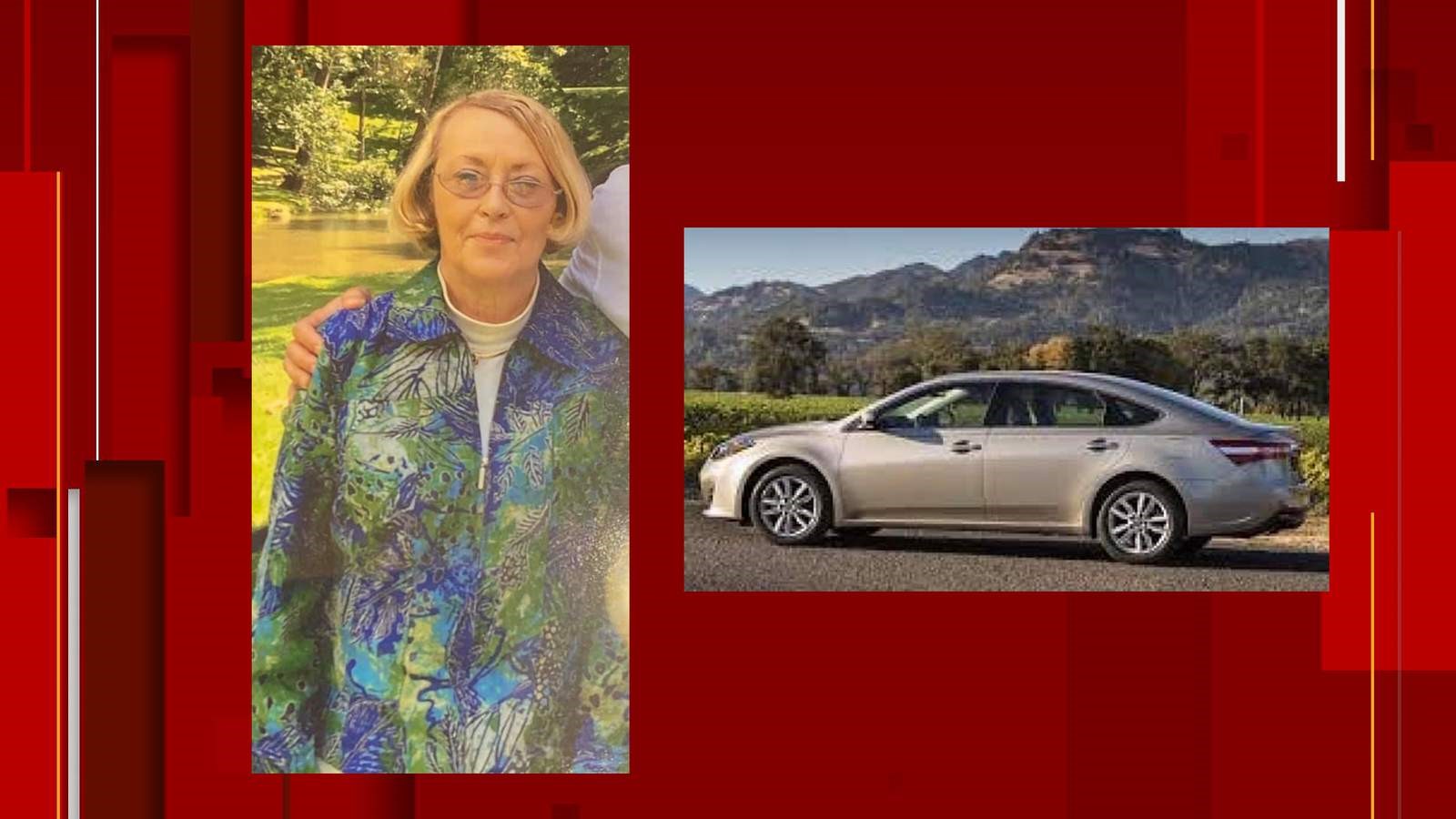 Missing Pulaski County woman found safe 4