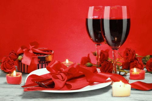 2/14: Valentine's Wine & Patisserie Pairing 4