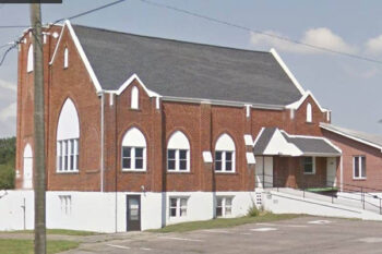 New Mt Olive UMC