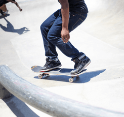 Skate Park to close at 9 p.m. starting April 16 4