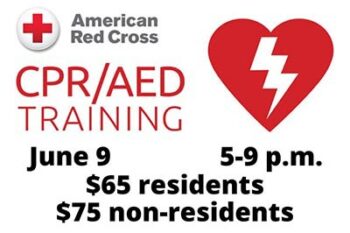 Adult and Pediatric CPR Training