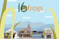 $1,000 Grant to Blacksburg 16 Frogs Citizen Panel