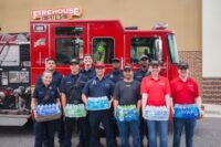 Firehouse Subs H2O-For-Heroes