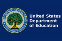 US dept education