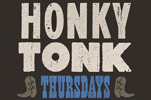 Honky Tonk Thursdays at the Floyd Country Store 4