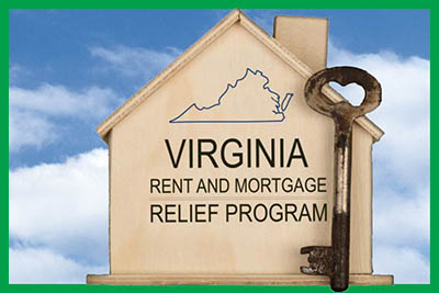 9/8: Virginia's Rent Relief Program Workshop 4