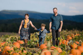 Pumpkin-Patch