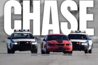 police-chase