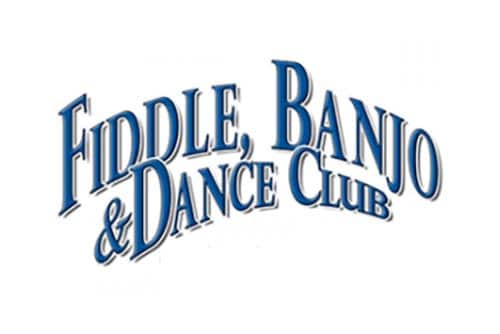 11/13: Fiddle, Banjo, & Dance Jamboree