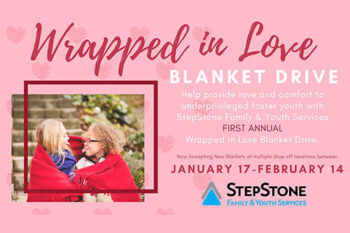 blanket-drive