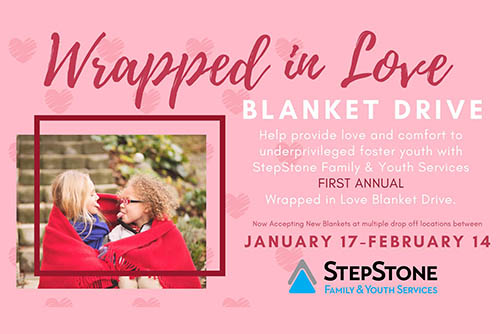 Blanket Drive to Help Virginia Foster Children 20