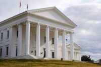 Virginia Senate building