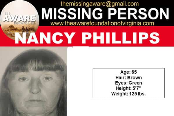 Missing Floyd County Woman Located 20