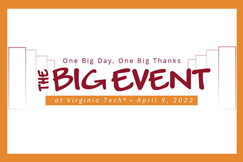 4/9: Big Event 4