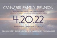 cannabis family reunion