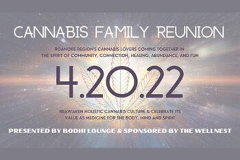 cannabis family reunion