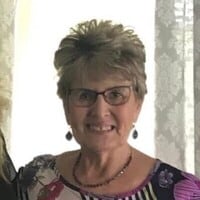 Fisher, Naomi Adkins