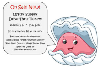 oyster-supper