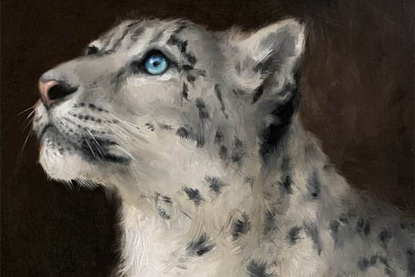 Art for the Zoo Fundraiser 2