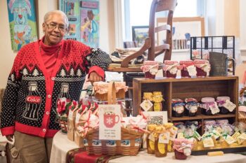 Sarah Carter Gift Shop