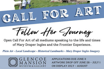 CALL FOR ART