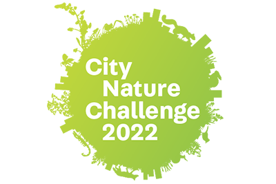 The City Nature Challenge 2022 22