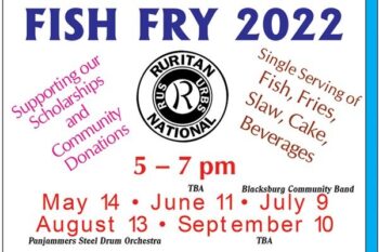 Fry-flyr Color 2022