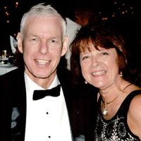 John and Mary Jean Brown